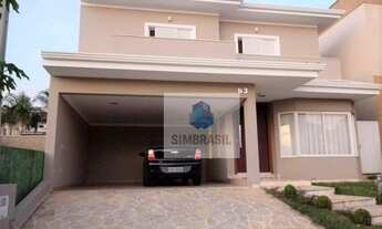 Imagem 2: Casa Swiss Park - Campinas