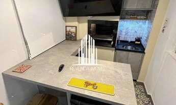 Imagem 7: Apartamento na Saúde