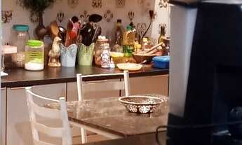 Imagem 6: Apartamento paralela, três quartos