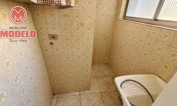 Imagem 6: Apartamento com 1 dormitório à venda, 62 m² por R$ 150.000 - Centro - Piracicaba/SP