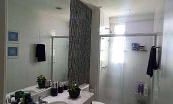 Imagem 7: Apartamento para venda com 185 metros quadrados com 3 quartos em Itaigara - Salvador - BA