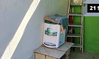 Imagem 7: Rio de Janeiro - Casa Padrão - Pedra de Guaratiba