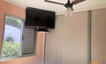 Imagem 6: Apartamento Residencial à venda, Monte Castelo, São José dos Campos - AP6428