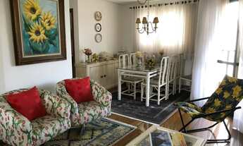 Imagem 5: Apartamento à venda em São Paulo