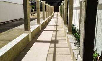 Imagem 3: Apartamento com 3 dormitórios à venda, 98 m² por R$ 600.000 - João Pinheiro - Poços de Cal