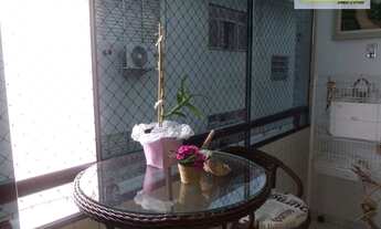 Imagem 4: Apartamento residencial à venda, Catiapoa, São Vicente - AP0606