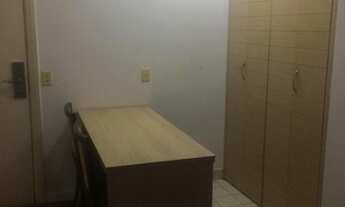 Imagem 5: FLAT MOBILIADO 01 SUITE/GAR - ALUGUEL- MOEMA