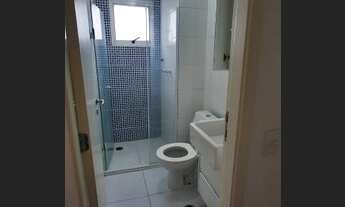 Imagem 5: Apartamento para aluguel possui 88 metros quadrados com 2 quartos em Vila Polopoli - São P