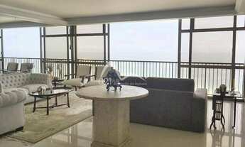 Imagem 2: Apartamento à venda, 4 quartos, 3 suítes, 3 vagas, Ipanema - Rio de Janeiro/RJ