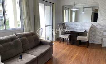 Imagem: PORTO ALEGRE - Apartamento Padrão - Morro