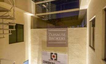 Imagem 6: Sala para alugar, 28 m² por R$ 7.200/mês - Itaim Bibi - São Paulo/SP