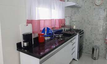 Imagem 6: Casa com 4 dormitórios para alugar, 180 m² por R$ 2.200,00/dia - Juquehy - São Sebastião/S