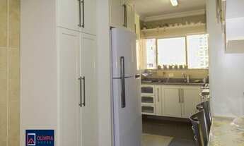 Imagem: Apartamento Venda 3 Dormitórios - 100 m²