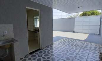 Imagem 7: Casa CPA III SETOR 5 para venda possui 189m2 com 2 quartos em Morada da Serra - Cuiabá - M