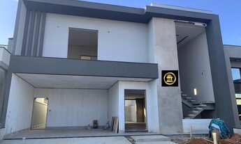 Imagem: Condomínio Residencial Dona Maria José