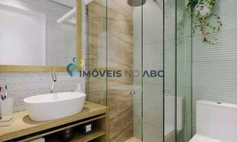 Imagem 4: Apartamento para Venda em São Bernardo do Campo, Baeta Neves, 2 dormitórios, 1 suíte, 2 ba