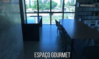 Imagem 4: AB | Lindo Apartamento 03 Qts | 1 Suíte | 89m²