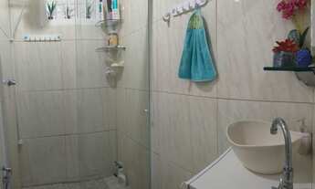 Imagem 5: Casa com 3 Quartos a Venda em Fonte Limpa - Araruama