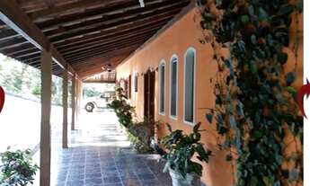 Imagem 5: Lindo refugiu Chácara com venda por R$700.000