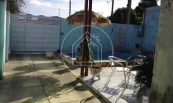 Imagem: NATAL - Casa Padrão - Pitimbu