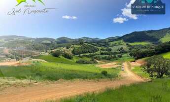 Imagem 3: Terreno à venda, 1000 m² por R$ 80.000 - Centro - Toledo/Minas Gerais