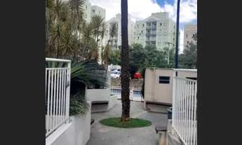 Imagem: Apartamento para venda tem 68 metros quadrados