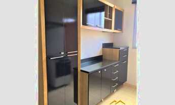 Imagem 5: Apartamento Residencial à venda, Jardim América, São José dos Campos - AP6338