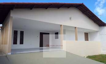 Imagem: Casa super conservada. Térrea !