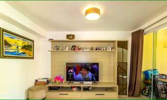 Imagem 2: Sobrado todo reformado na Vila Carrão