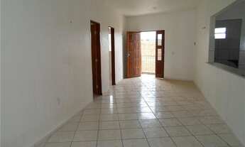 Imagem 2: Apartamento com 2 dormitórios para alugar, 60 m² por R$ 510,00/mês - Messejana - Fortaleza