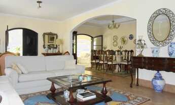 Imagem 2: Casa de 450 metros quadrados no bairro Barra da Tijuca com 5 quartos