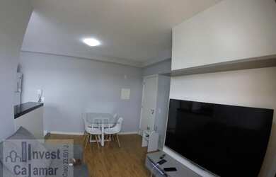 Imagem 2: Lindo Apartamento com Planejados Gran Solar. Santana de Parnaíba, Ótima Opção