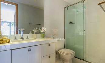 Imagem 3: Apartamento com 3 dormitórios à venda, 143 m² por R$ 1.890.000 - Botafogo - Rio de Janeiro