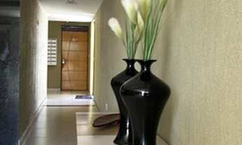 Imagem 2: Apartamento para venda possui 40 metros quadrados com 1 quarto em Centro - Umbuzeiro - PB