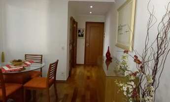 Imagem 2: VENDA: Apartamento, 3 dormitórios, 1 vaga - Jardim Guanabara