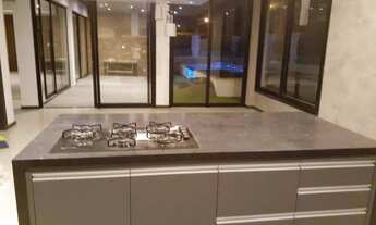 Imagem 5: Casa Residencial à venda, Jardim do Golfe, São José dos Campos - CA0430