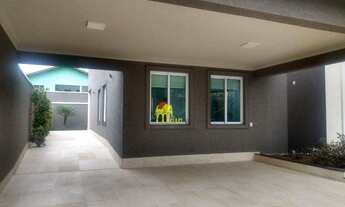 Imagem 3: Sobrado com 3 dormitórios à venda, 310 m² por R$ 2.430.000,00 - City América - São Paulo/S