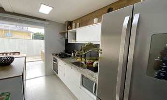 Imagem 6: Apartamento à venda, 86 m² por R$ 1.450.000,00 - Jardim Las Palmas - Guarujá/SP