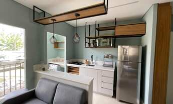 Imagem 6: LANÇAMENTO EM CAJAMAR - ENTRADA PARCELADA EM 48x