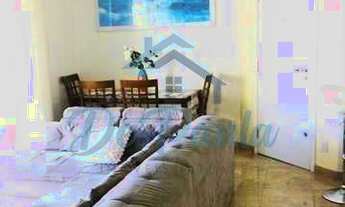 Imagem: Apartamento com 3 dormitórios à venda