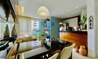 Imagem 6: Apartamento à venda, 2 quartos, 1 suíte, 2 vagas, 63m², Vila da Serra, Nova Lima, Minas Ge