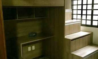 Imagem 7: Sobrado para venda tem 122 metros quadrados com 3 quartos em Vila Prudente - São Paulo - S