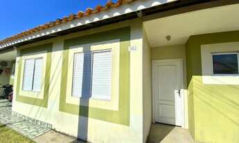 Imagem 2: Casa de condomínio com 2 dormitórios à venda em Gravataí