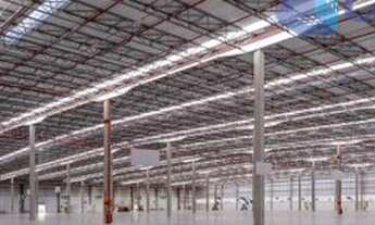 Imagem 3: Galpões Industriais para alugar em Campinas/SP - Alugue o seu galpões industriais aqui!