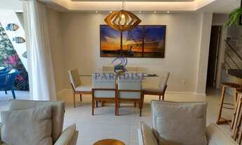 Imagem 7: Casa com 4 dorms, Itacimirim (Monte Gordo), Camaçari - R$ 2.3 mi, Cod: 68588