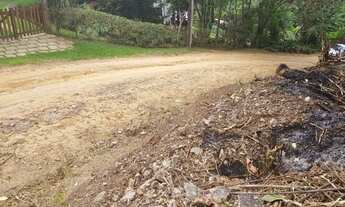 Imagem 5: Terreno semi plano em Teresópolis Granja Mafra