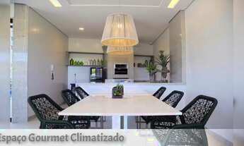 Imagem 4: Apartamen. mobiliado no Cond. Reserva do Paiva - Paradiso - 127 m2, 4 quartos 3 suites