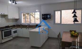 Imagem 3: Casa com 3 dormitórios para alugar, 238 m² por R$ 6.000,00/mês - Condomínio Portal de Itu