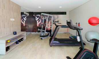 Imagem 6: Apartamento de 56 metros quadrados no bairro Torreão com 2 quartos