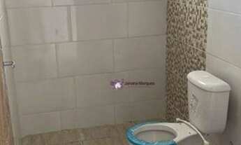 Imagem 5: Sobrado com 3 dormitórios para alugar, 120 m² por R$ 1.600,00/mês - Jardim Bela Vista - Ar